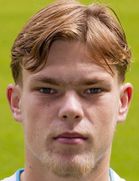 Diego van Oorschot