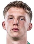 Aidan Stokes
