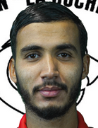 Jacer Jebabli