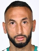 Nadir Belhadj