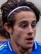 Mattia Cappelletti