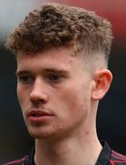 Luke Faxon