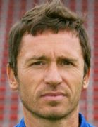 Patrick Blondeau