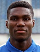 José-Alex Ikeng