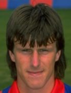 Steve Claridge