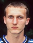 Bartosz Partyka
