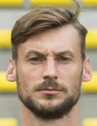 Ludovic Buysens