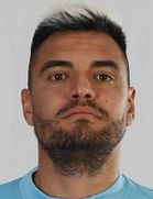 Sergio Romero