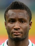 John Obi Mikel