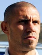 Christian Giménez