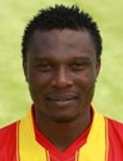 Edward Ofere