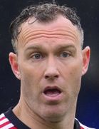Kevin McDonald