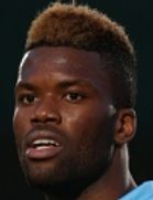 Joel Grant