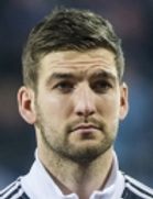 Charlie Mulgrew
