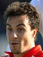 Daniel Mendes