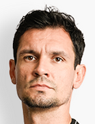 Dejan Lovren