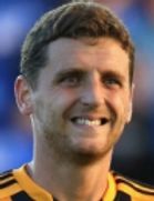 Alex Bruce