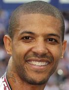 Jermaine Beckford