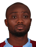 Serge Akakpo
