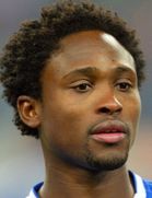 Celestine Babayaro