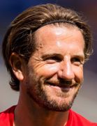 Sam Hutchinson