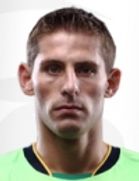Kevin Oris