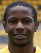 Arnaud Djoum