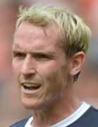 Gary Irvine