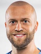Nicky Law
