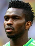 Joseph Yobo