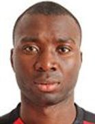 Cédric Mongongu