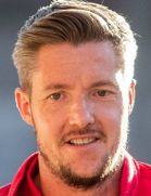 Wayne Hennessey