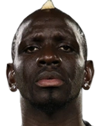 Mamadou Sakho